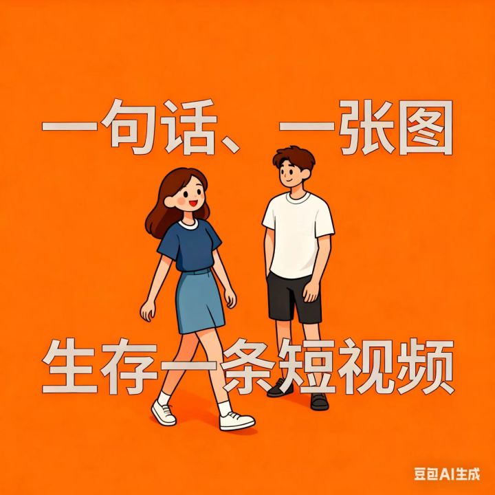 多元化短视频内容展示