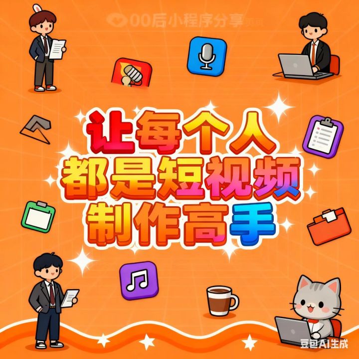 Sora创作平台界面