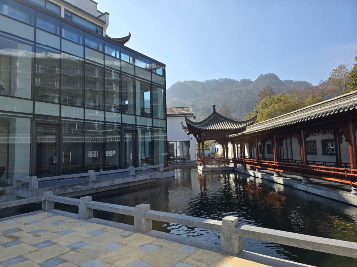 工程案例实景图