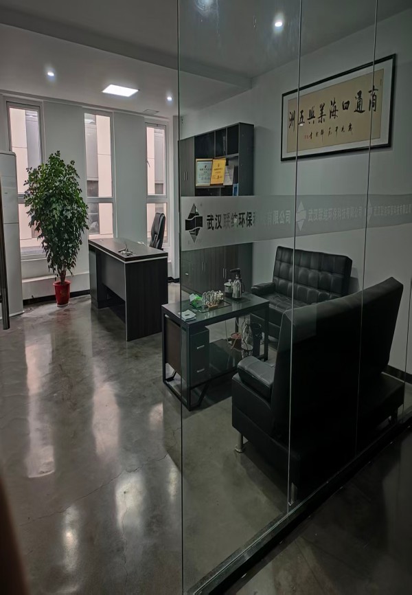 高温EDI膜堆技术