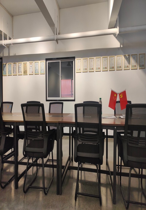 先进的EDI膜堆技术