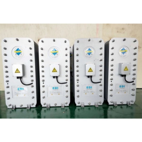 2025年EDI设备厂家最新TOP实力排行：EDI设备/ED