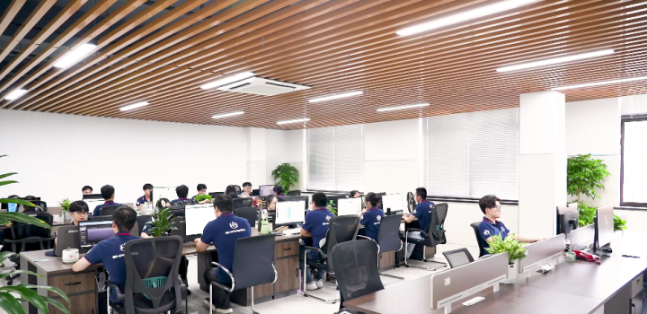 中英专线货代优势展示