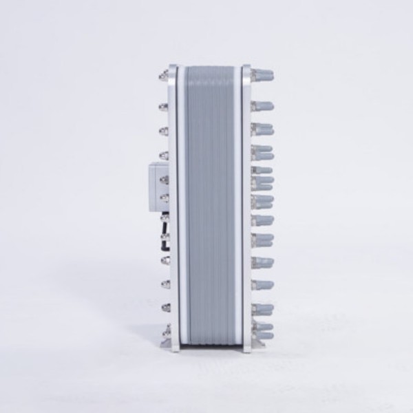 专业的EDI设备膜堆生产与检测车间