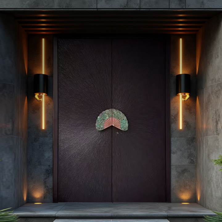 2026年不锈钢门公司榜单分析，值得信赖的不锈钢门生产厂家/