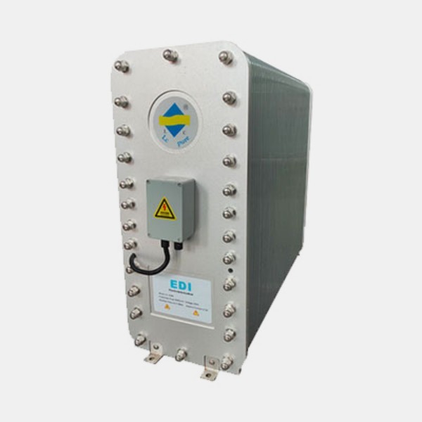 EDI系统优势展示