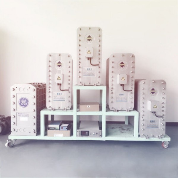 2025年EDI设备公司推荐榜：EDI设备/EDI设备维修