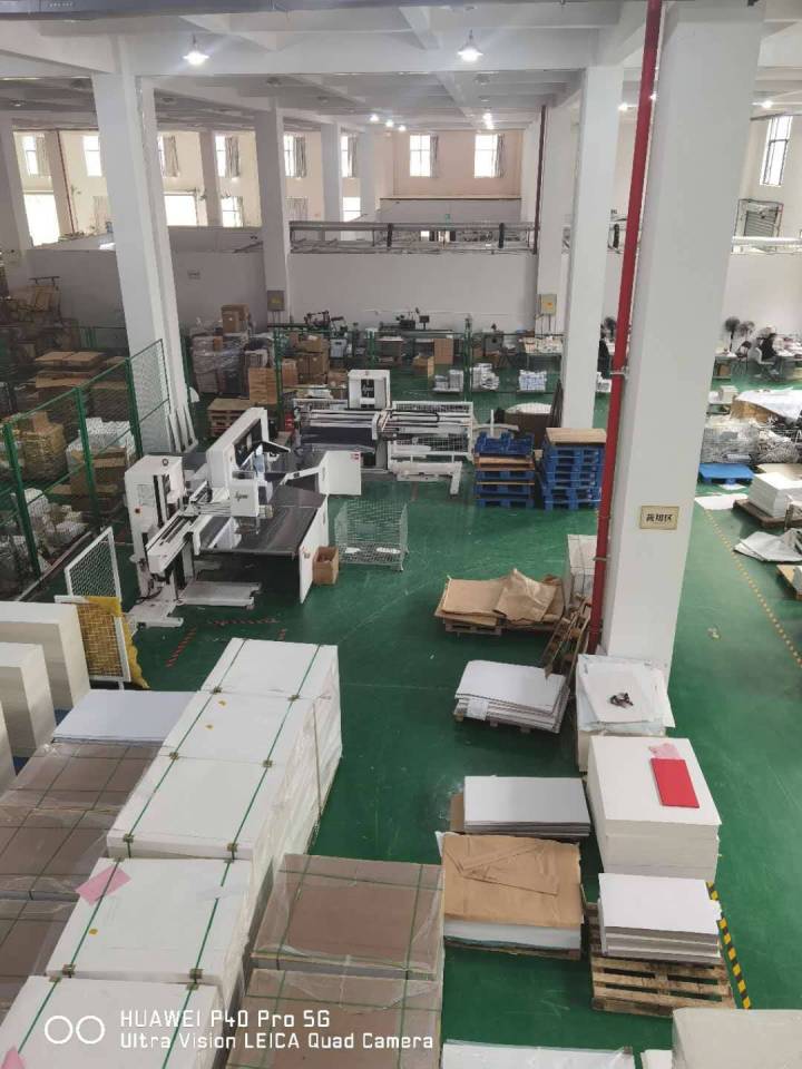 2025年包装印刷公司最新推荐：彩印/印刷