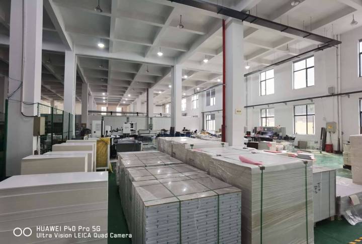 精美包装印刷成品展示