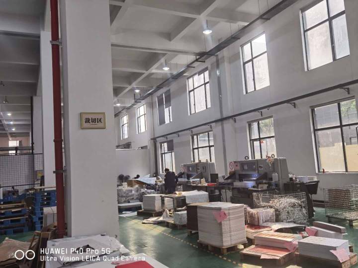 高端礼品盒应用场景