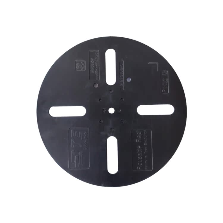 各类引线框架收料盘产品展示