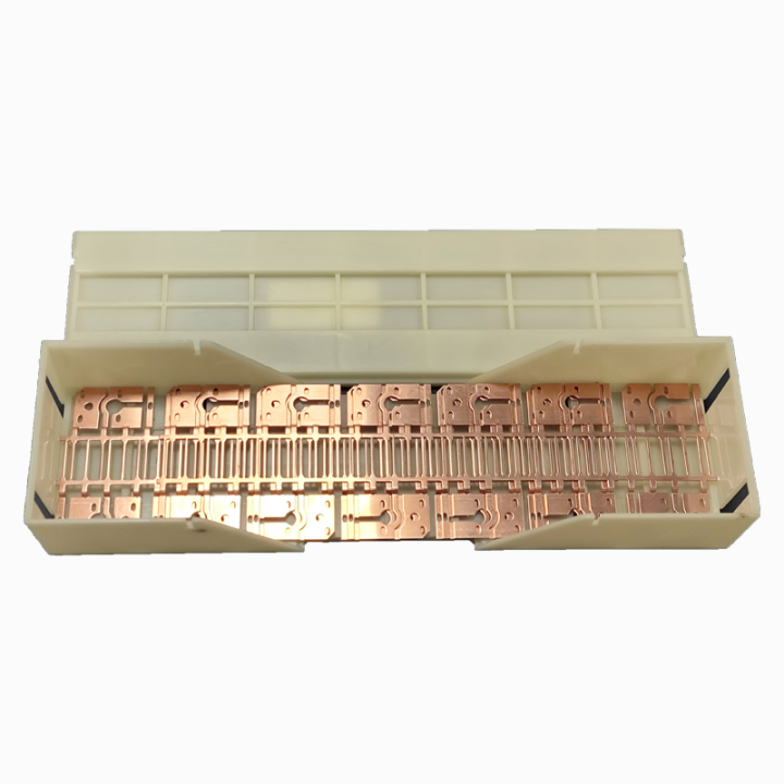 2025年11月引线框架包装盒引线框架包装盒公司推荐排行榜/