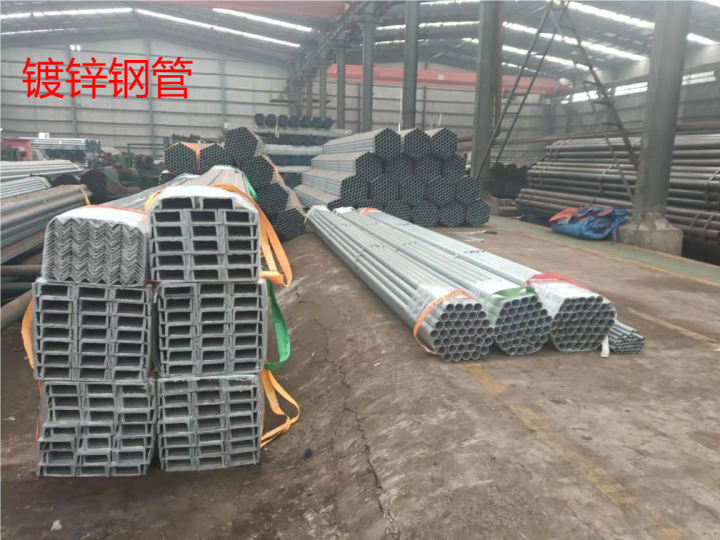 特种钢板应用于能源项目