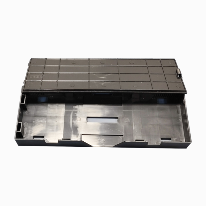 现代化生产车间