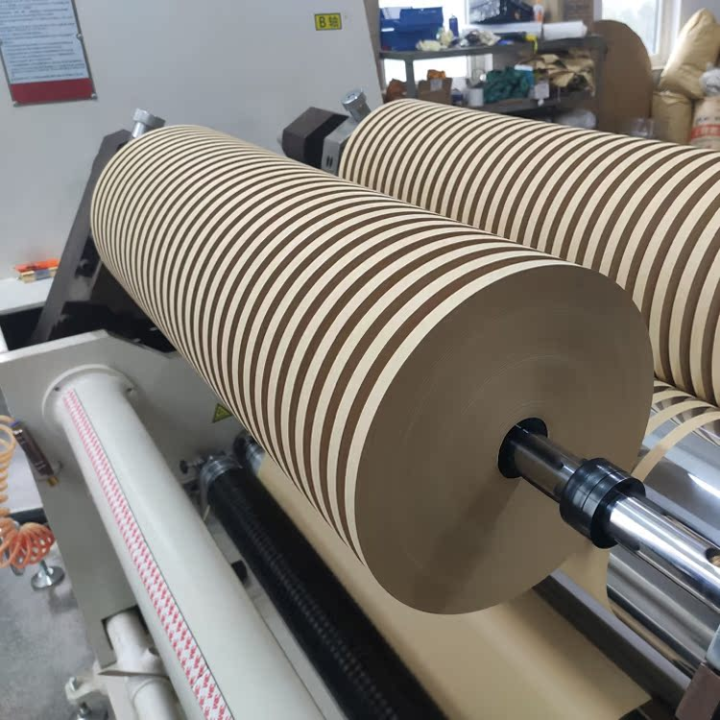 2026年隔离纸带厂家实力推荐：牛皮纸带