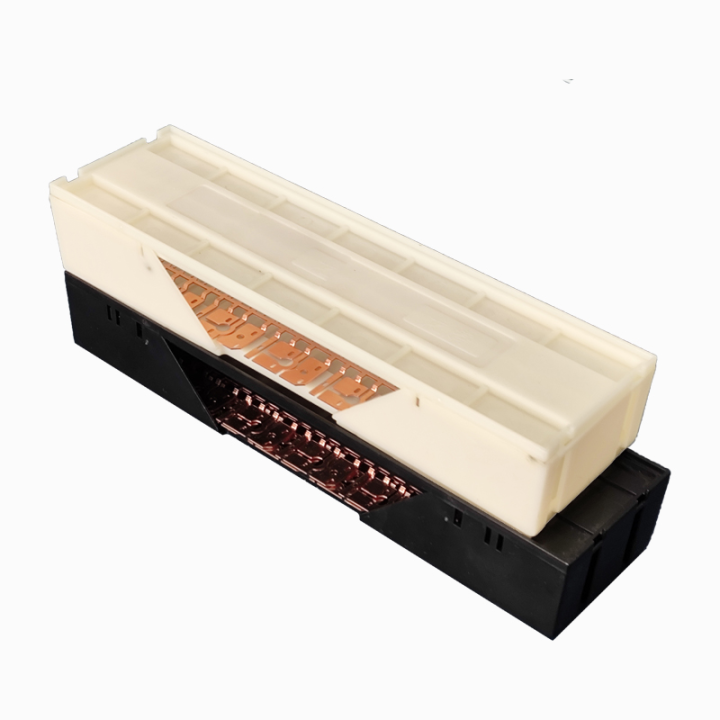 引线框架端子盘应用场景