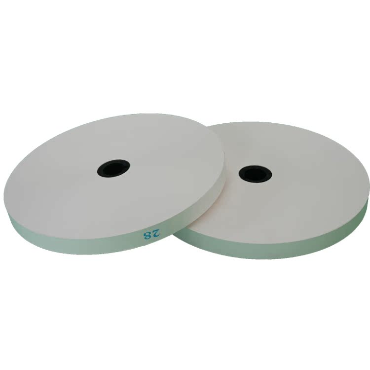 隔离纸带样品展示