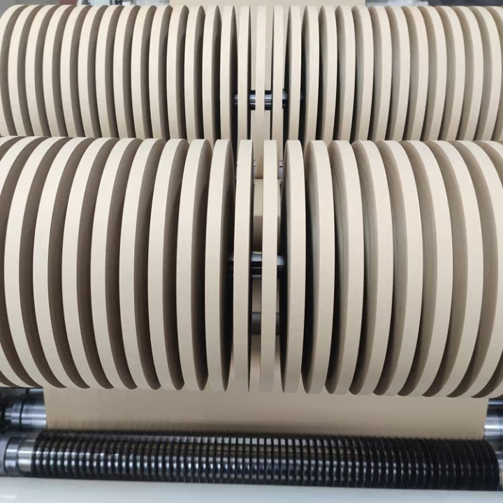 2026年隔离纸带厂家品牌推荐榜，牛皮纸带