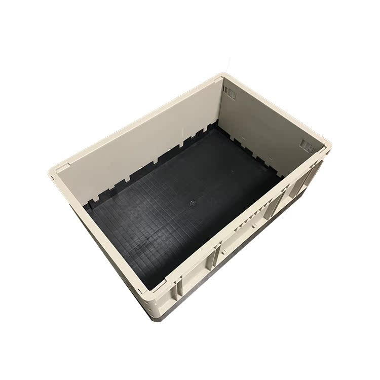 折叠周转箱应用场景