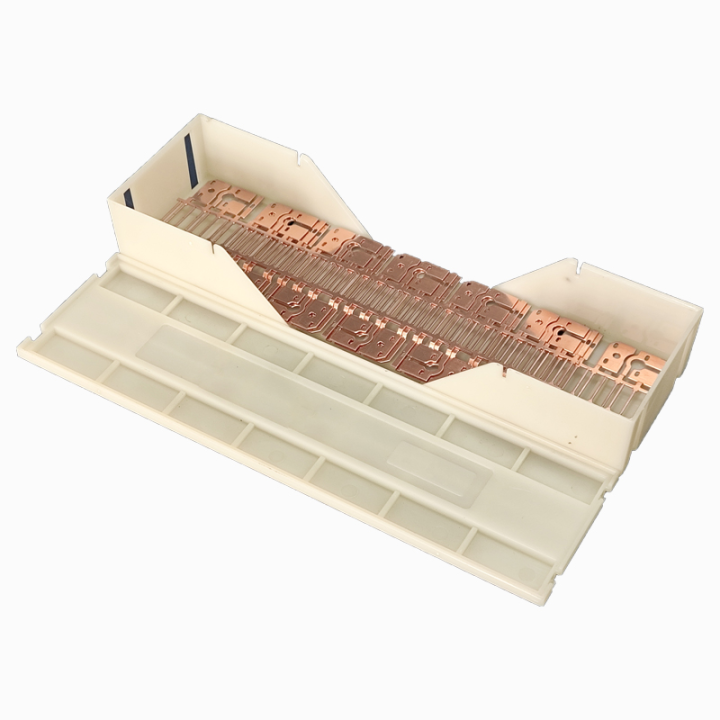 2026年引线框架包装盒公司最新推荐榜