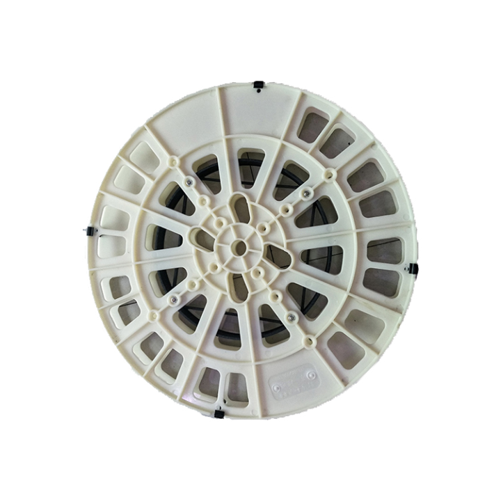 精密检测与成品展示