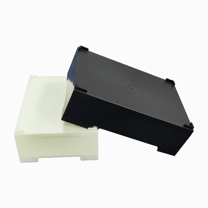 引线框架包装盒质量检测