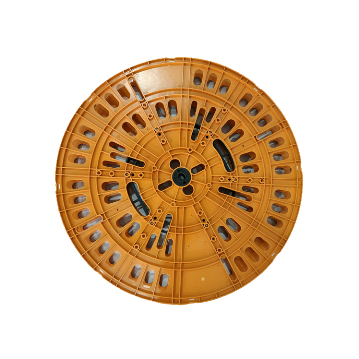 精密多样的端子收料盘产品展示