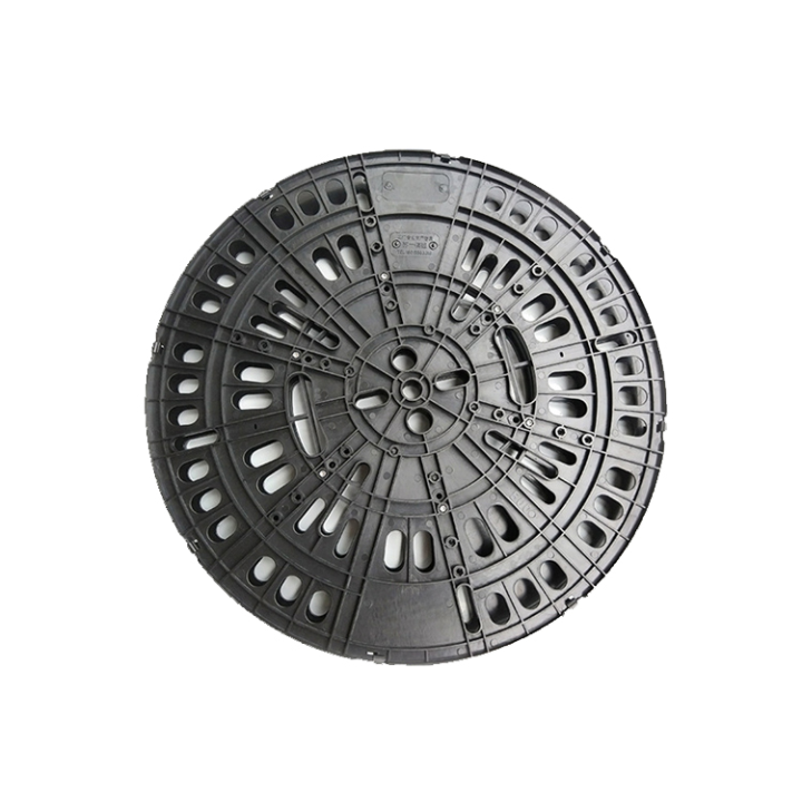 收料盘在自动化生产线应用