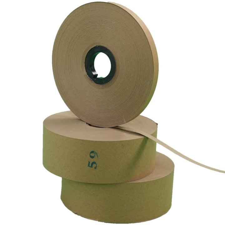 隔离纸带成品展示