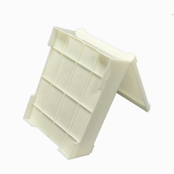 引线框架端子盘生产现场