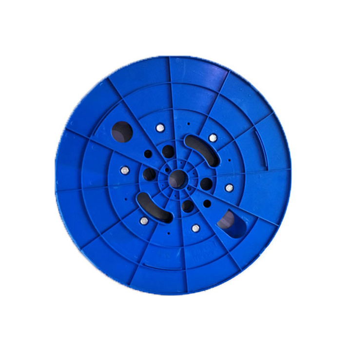 2025年引线框架收料盘/线框架收料卷盘收料盘/端子圆盘厂家