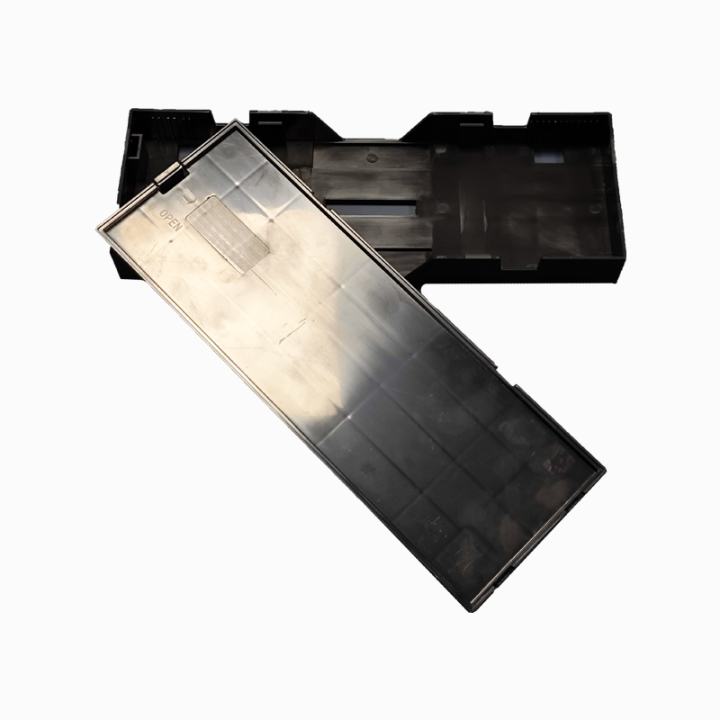 2025年引线框架包装盒厂家评价排行榜