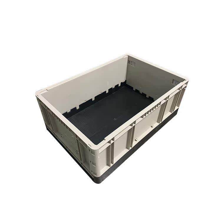 折叠周转箱应用场景