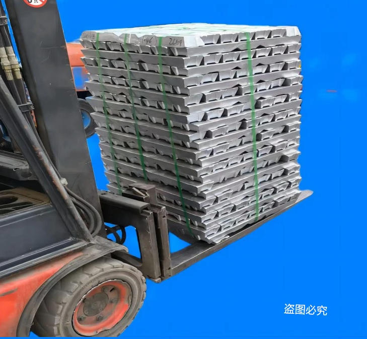 铝板在工业领域的应用