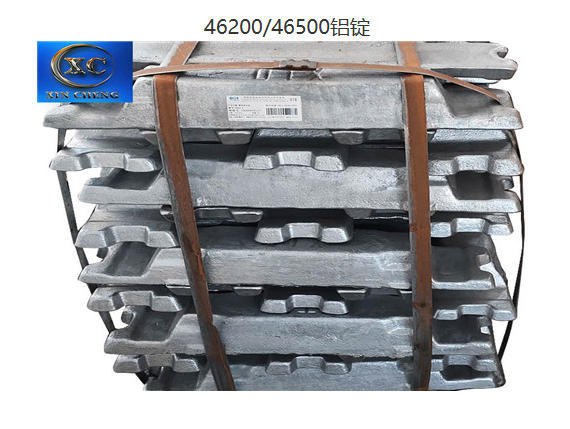 不同规格的铝带产品展示