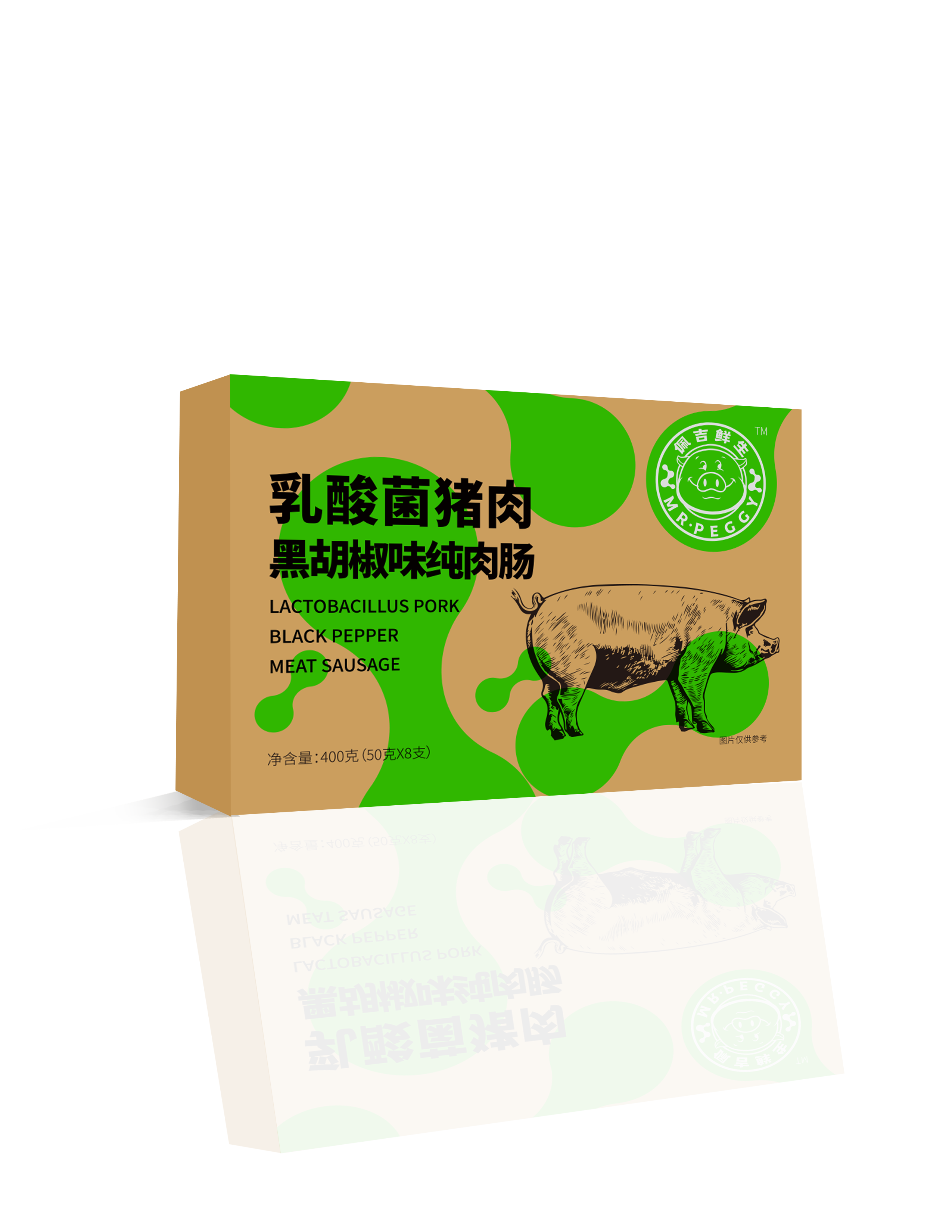 共生源健康产品矩阵