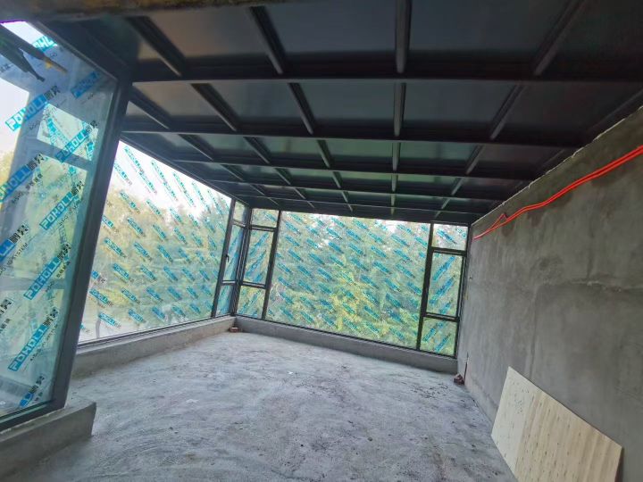 2025年内开内倒窗/窗纱一体外开窗/高端安全系统窗公司最新