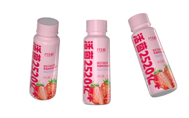 共生源加盟生产流程