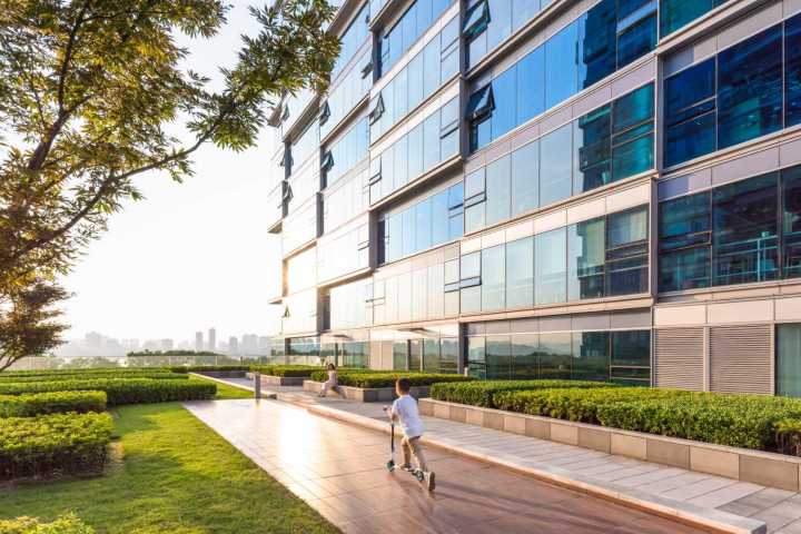 共生源甄选部分产品展示