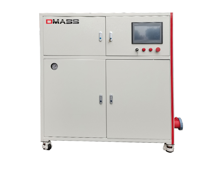 精密伺服液压系统内部结构