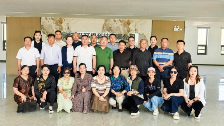 共生源产品矩阵展示