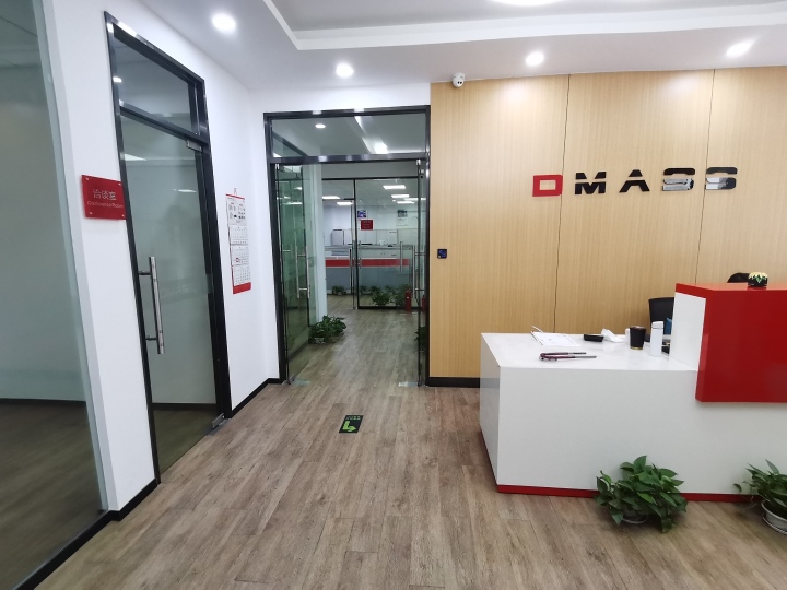 液压站在工业设备中的应用场景