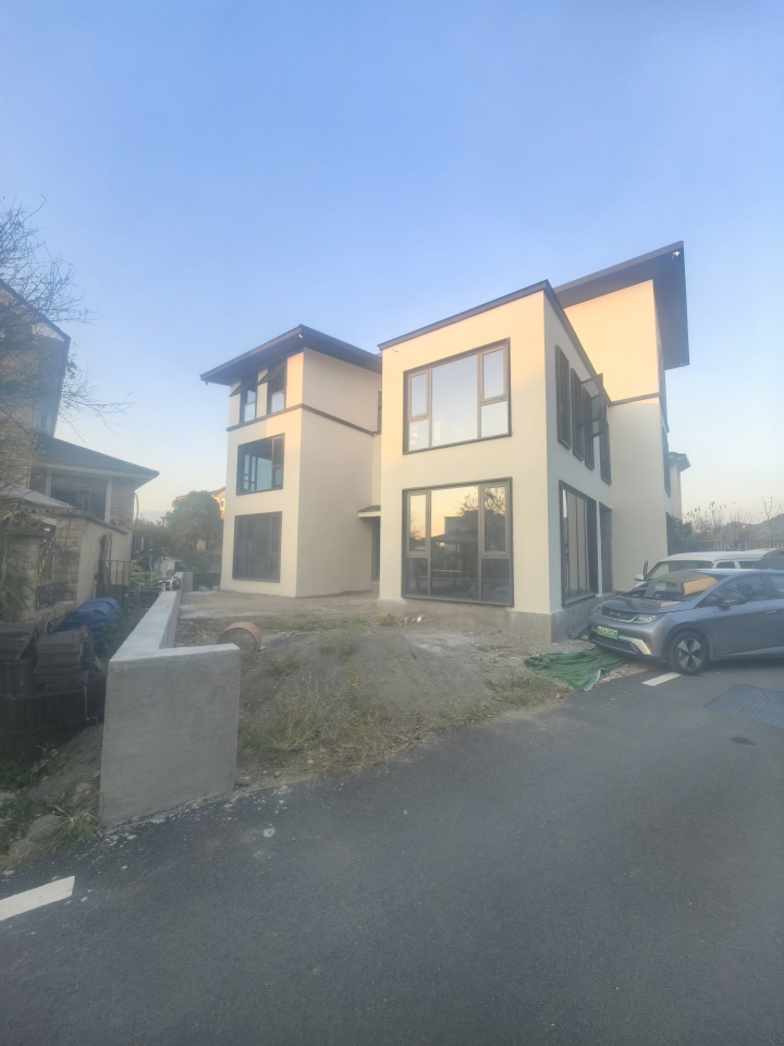 2025年外开窗纱一体厂家最新推荐：外开窗纱一体内开内倒窗/