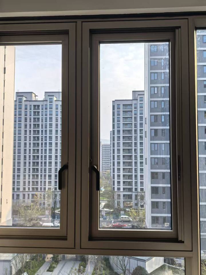 2025年六轨极窄推拉窗公司推荐榜