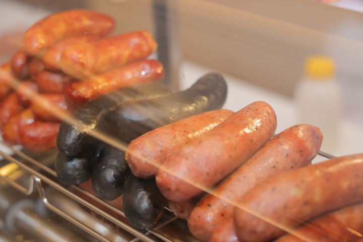 共生源甄选产品展示