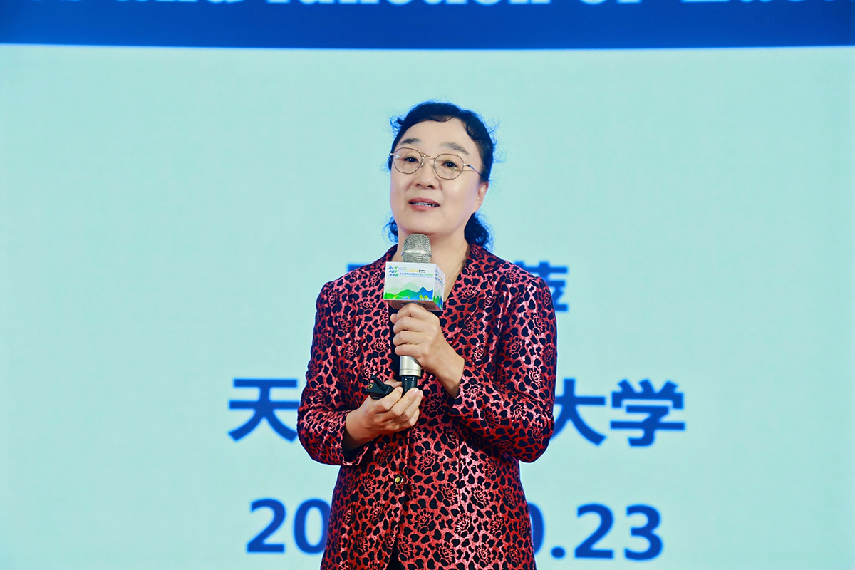 共生源模式智能零售终端示意图