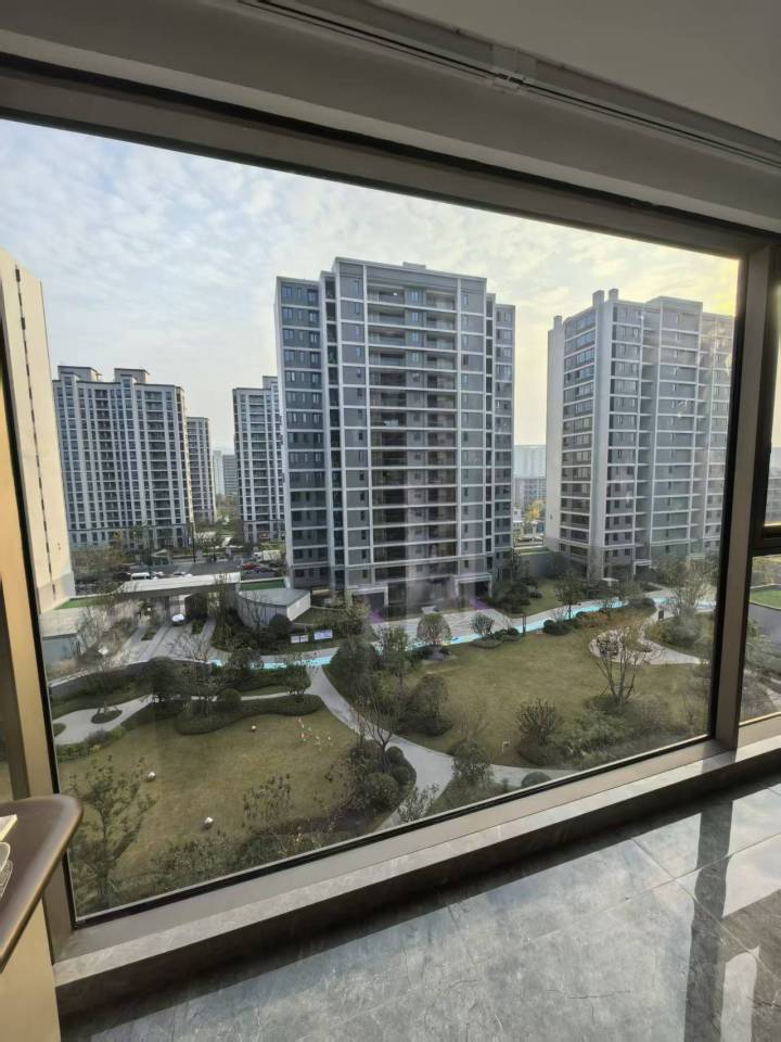 门窗工艺细节展示