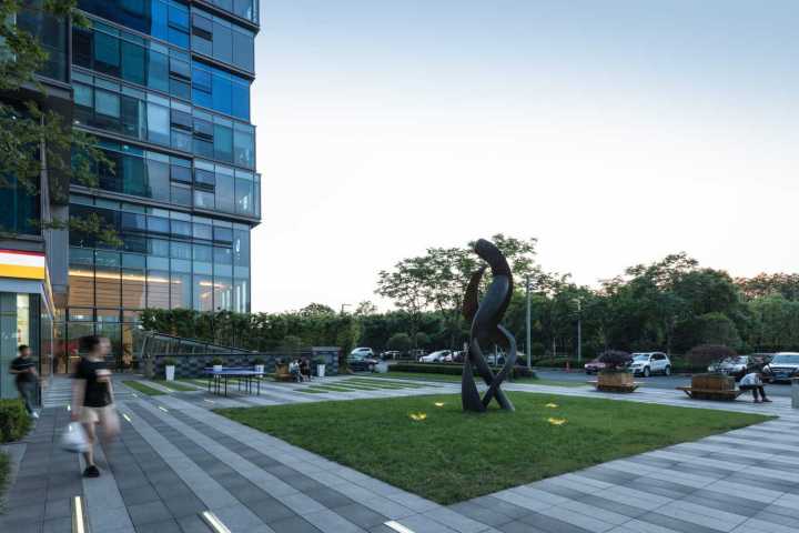 共生源产品生产线