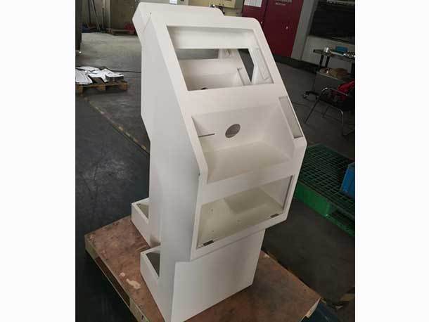 现代化钣金生产与管理