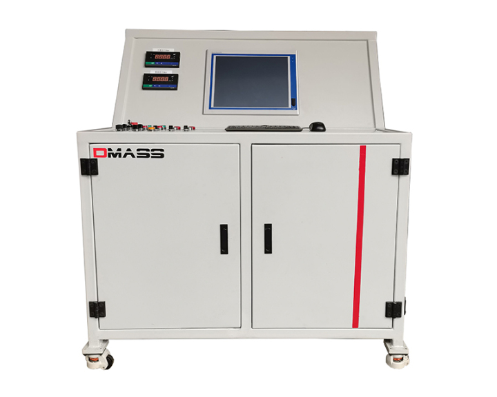 伺服液压系统核心部件与技术展示